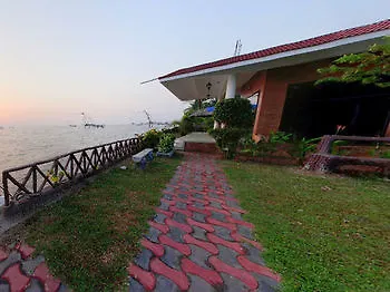 Lake Symphony Resort Kochi