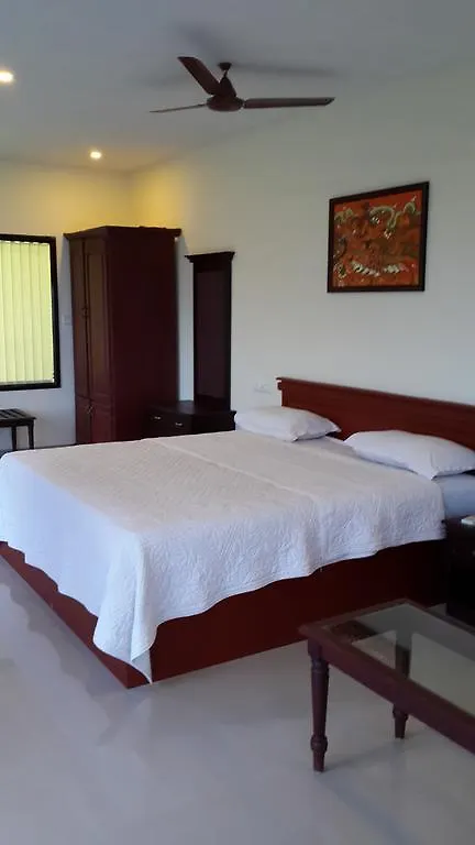 Lake Symphony Resort Kochi