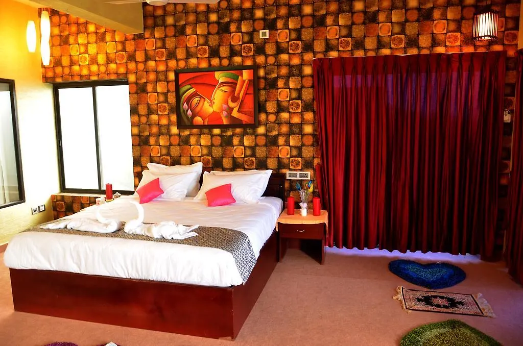 Lake Symphony Resort Kochi