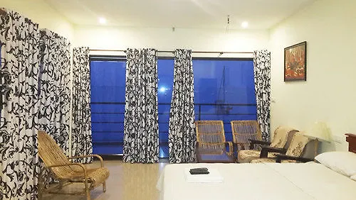 Lake Symphony Resort Kochi