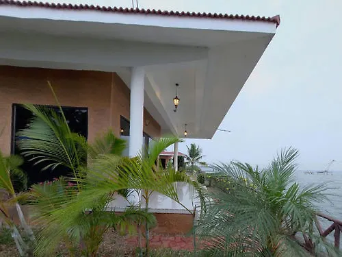 Lake Symphony Resort Kochi India