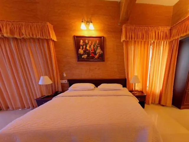 Lake Symphony Resort Kochi