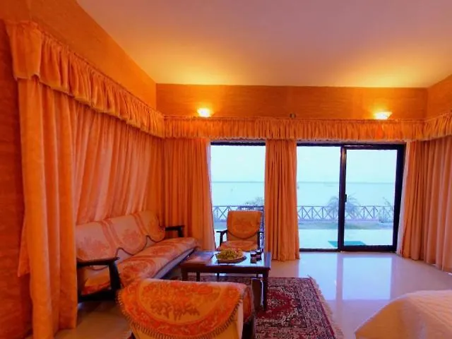 Lake Symphony Resort Kochi India