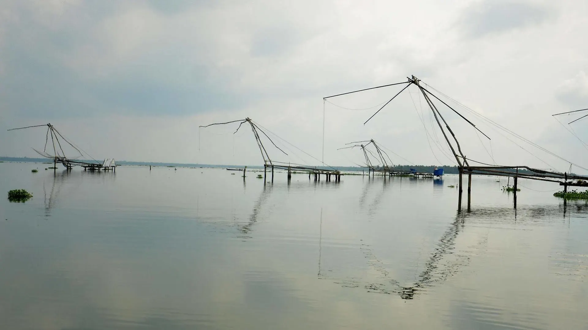 Lake Symphony Resort Kochi