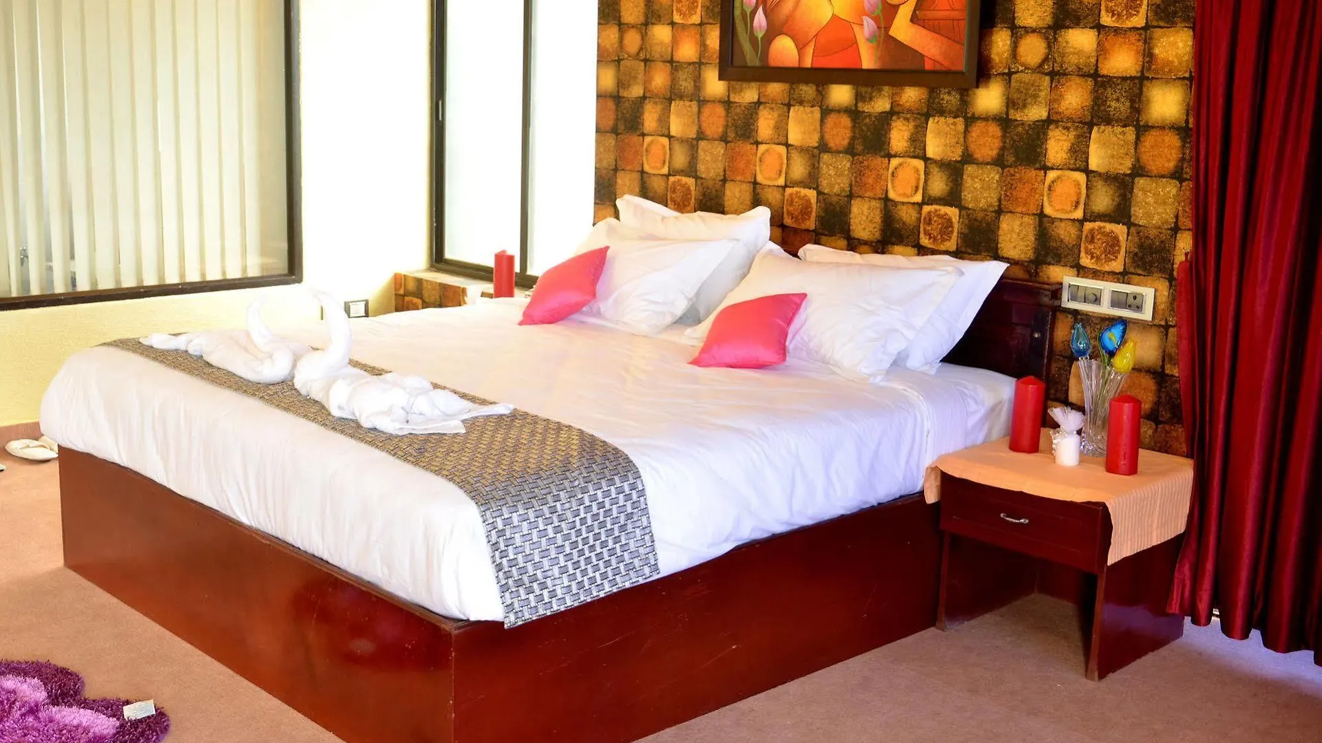 Lake Symphony Resort Kochi